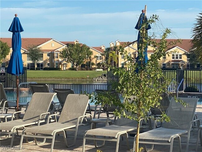 Building Photo - 1800 Concordia Lake Cir