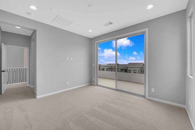 Building Photo - COMING SOON 3 Story Beauty in Summerlin!!!