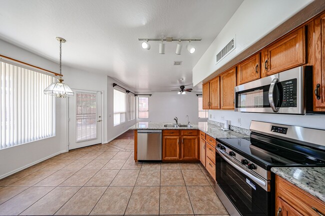 Building Photo - RV GATE! Lovely 4 bedroom, 3 bathroom home...