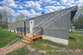 Building Photo - 412 McElhaney Rd
