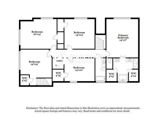 Building Photo - 4 Bedroom Pet-Friendly Home in Cordova, TN with Main Street Renewal