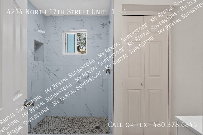 Building Photo - 4214 N 17th St