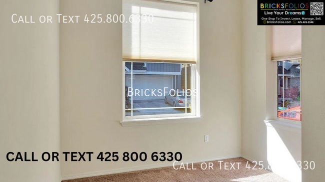 Building Photo - 14418 122nd Pl NE