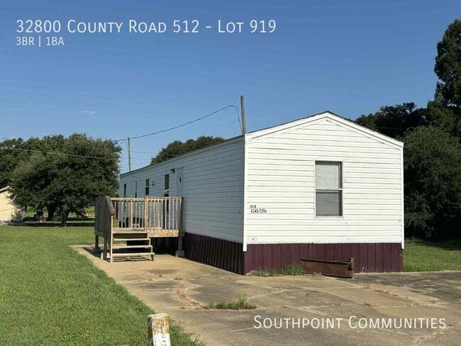Primary Photo - 32800 Co Rd 512