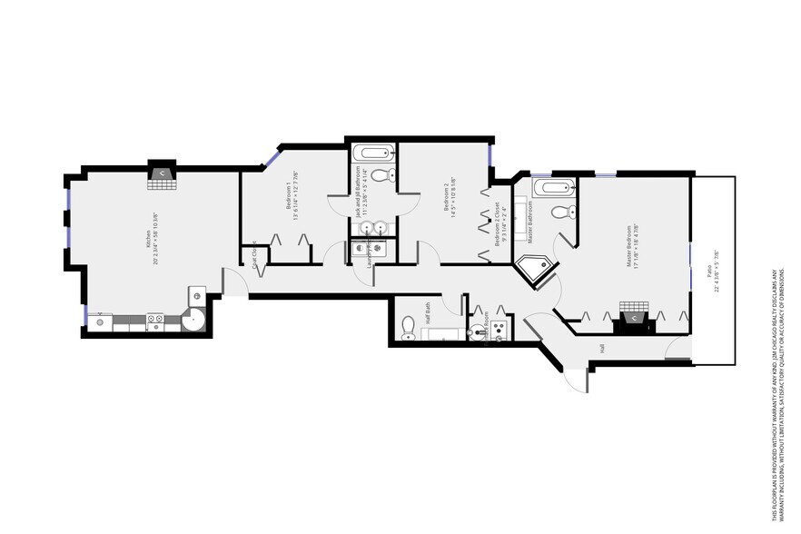 Building Photo - 4541 s prairie ave