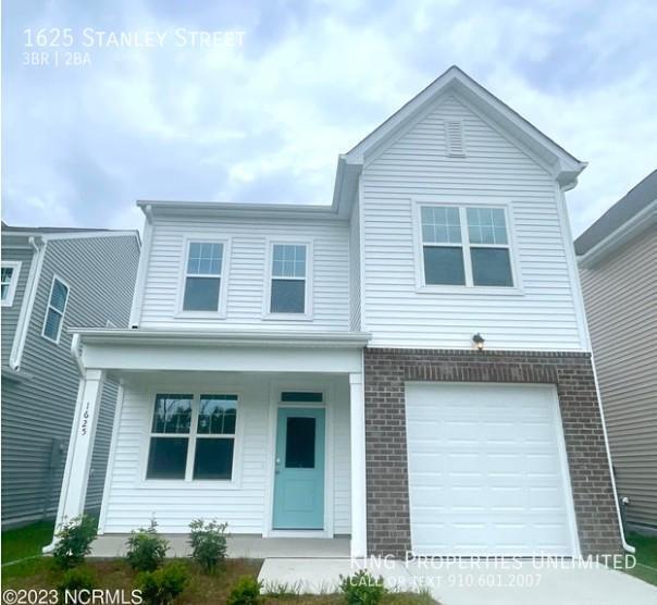 Primary Photo - 1625 Stanley St