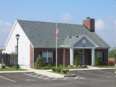 Misty Creek Apartments Misty Creek Apartments