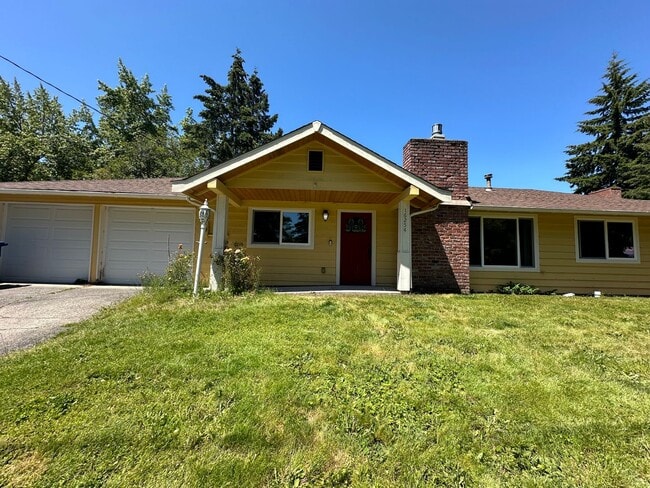 Building Photo - Bellevue Home