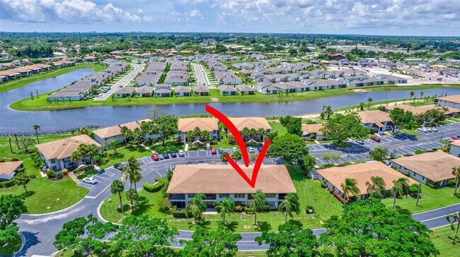 Building Photo - 5710 Princess Palm Ct