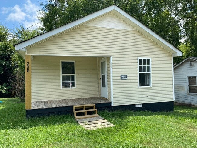 Primary Photo - Newly remodeled home is located in Lancaster, SC 29720.