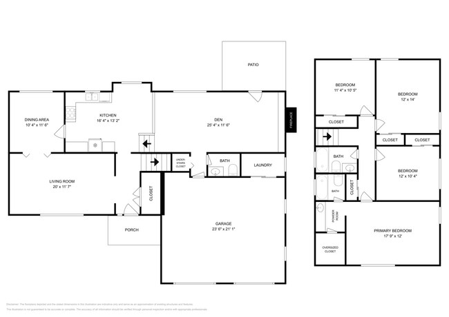 Building Photo - 1464 Yorkton Ct