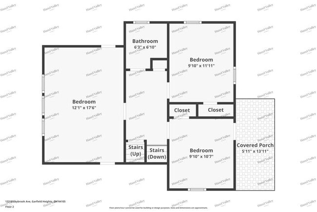 Building Photo - 13310 Saybrook Ave