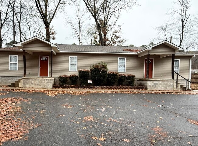 Primary Photo - 3345 Malvern Rd