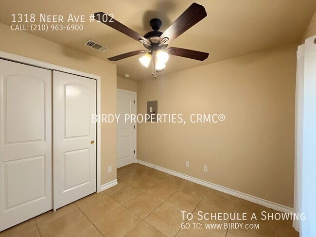Building Photo - 1318 Neer Ave
