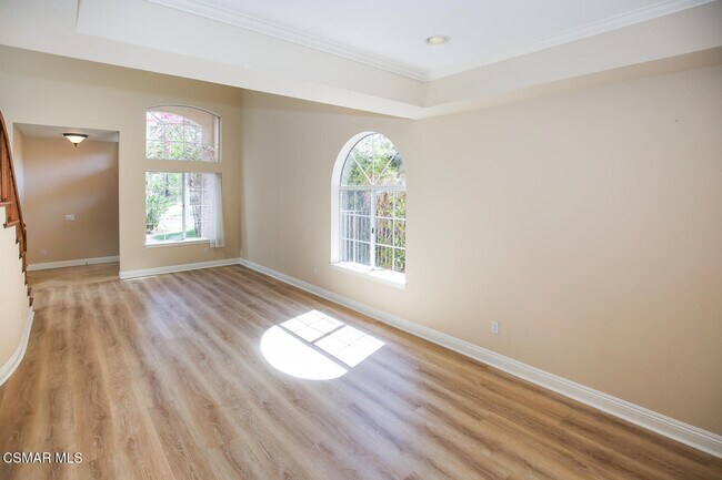 Building Photo - 1811 Fox Springs Cir