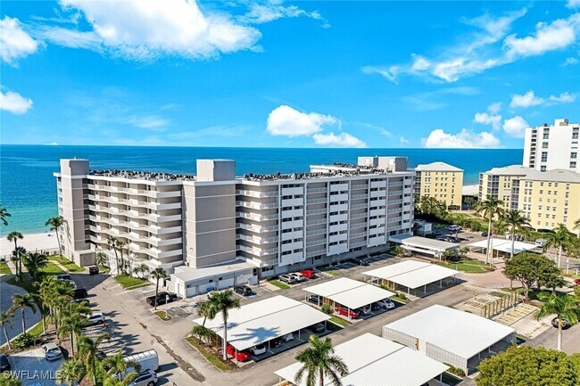 Building Photo - 3443 Gulf Shore Blvd N