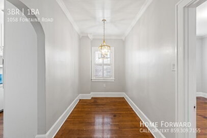 Building Photo - 1056-1058 Fontaine Rd