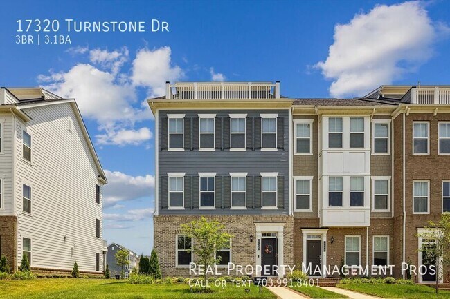 Primary Photo - 17320 Turnstone Dr