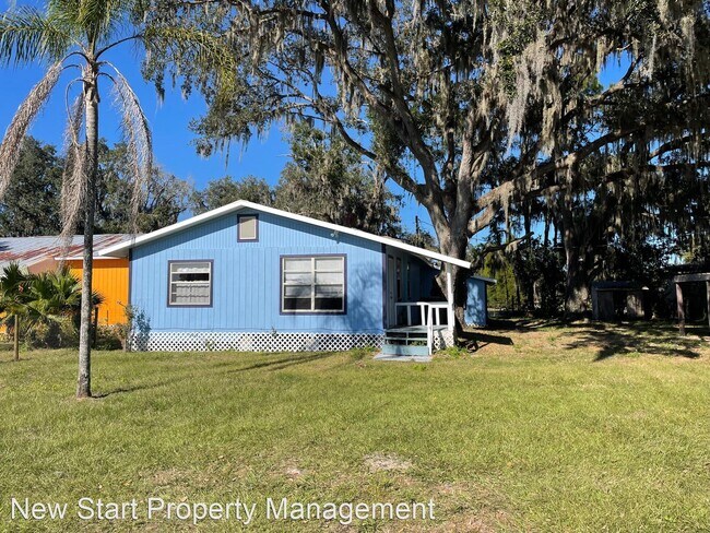 Building Photo - 3 br, 2 bath House - 33882 State Rd 62 Blu...