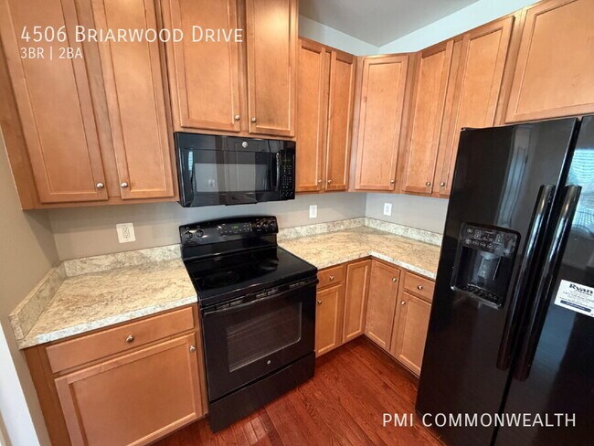 Building Photo - 4506 Briarwood Dr