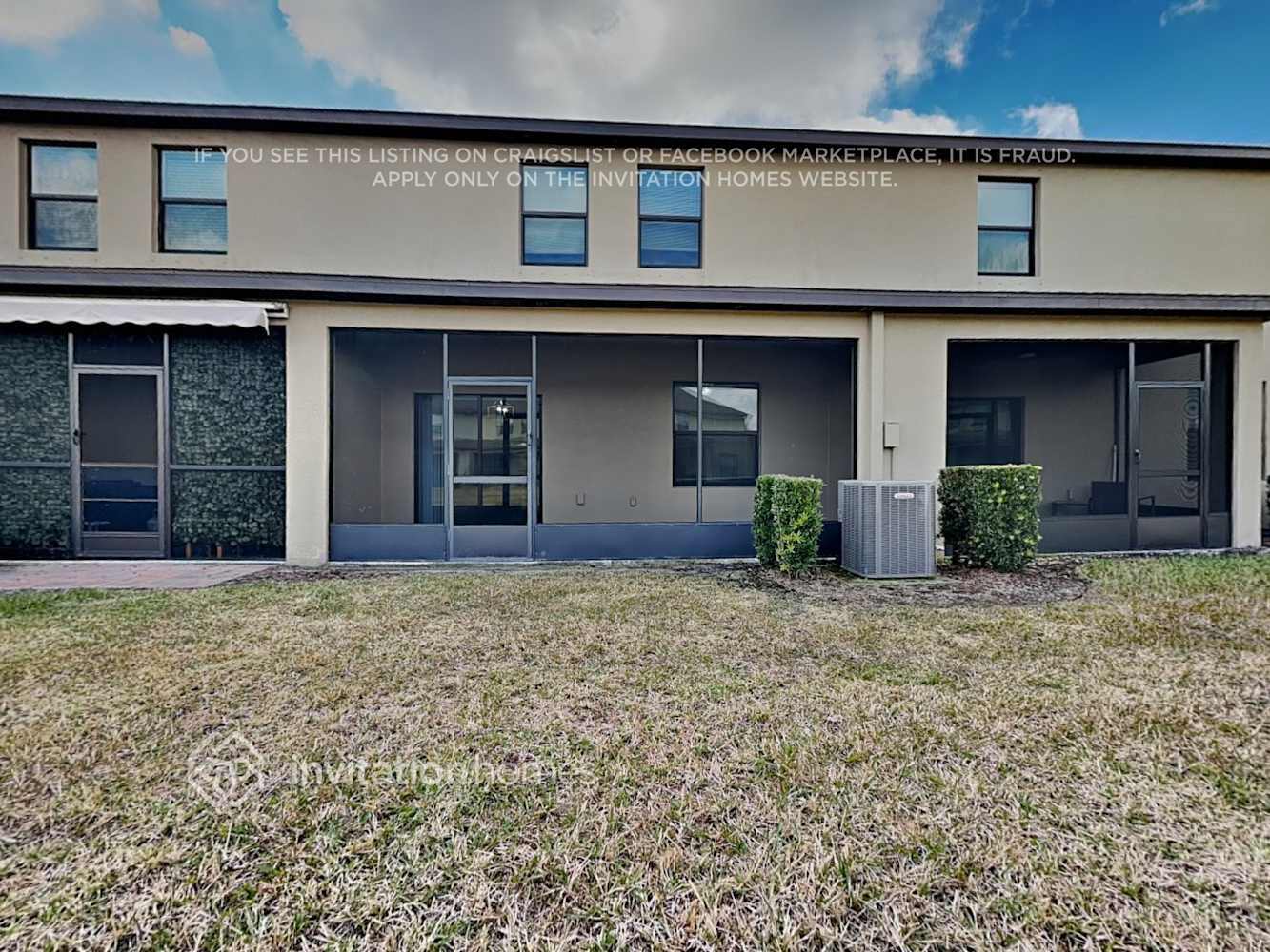 Building Photo - 16895 Red Brick Ln