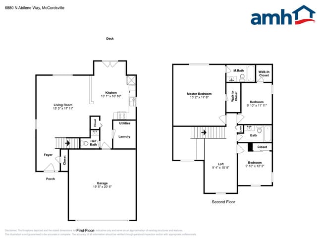 Building Photo - 6880 N Abilene Way