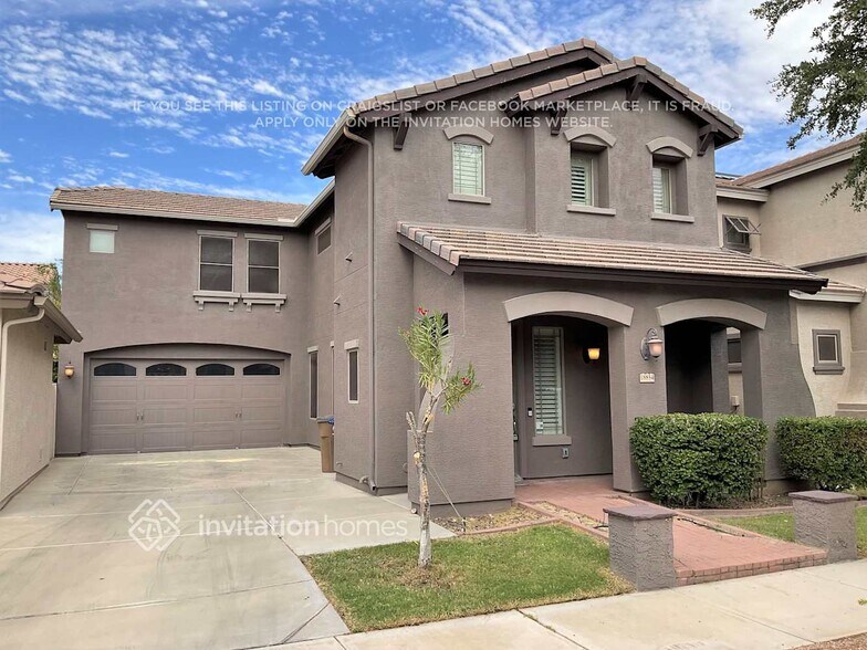 Primary Photo - 18854 E Swan Dr