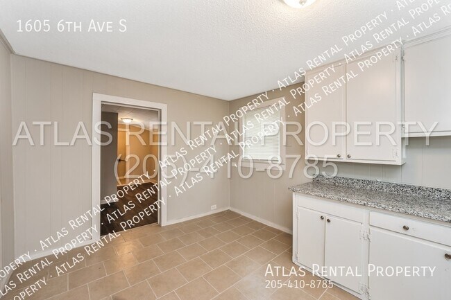 Building Photo - 1605 6th Avenue S Jasper AL 35501