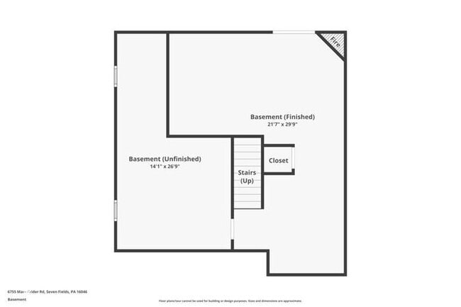 Building Photo - 6755 Mars Crider Road, Seven Fields, PA, 1...