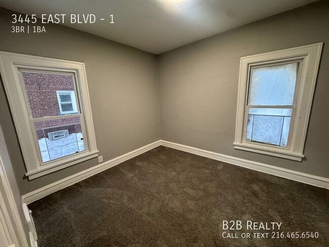 Building Photo - 3445 East Blvd