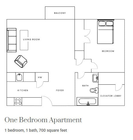 Building Photo - Center City Apartments