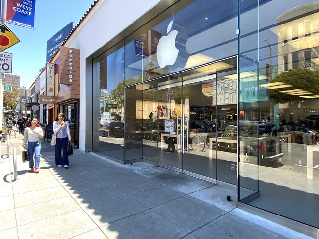 Building Photo - 1738 Lombard St