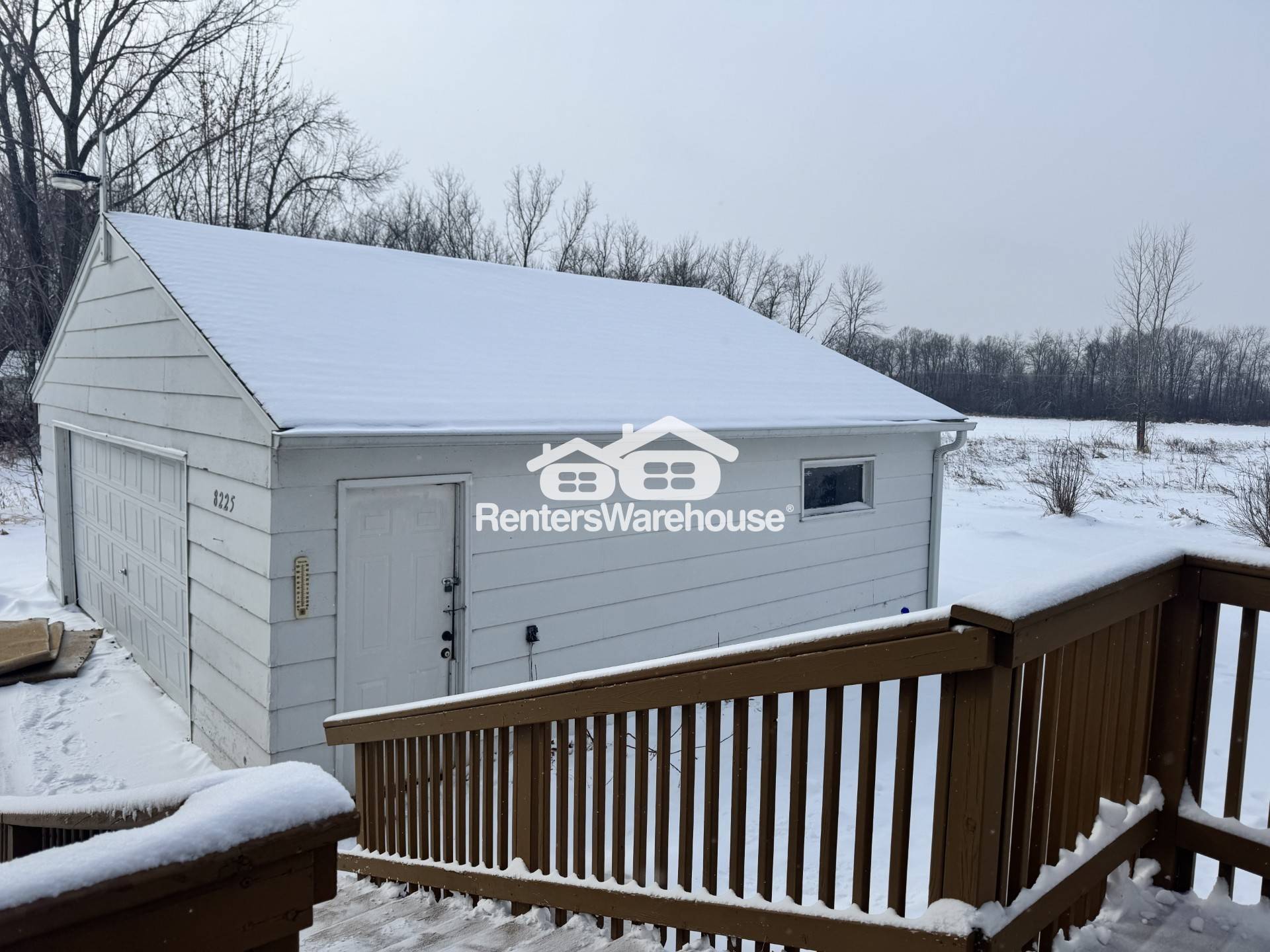 Building Photo - 8225 20th Ave N