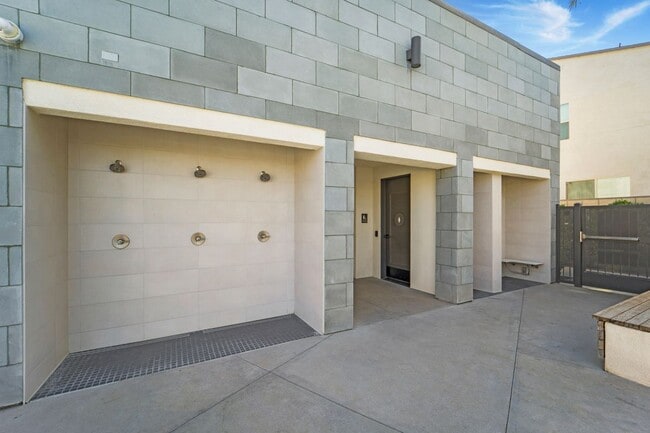 Building Photo - 3640 S Allston Paseo-#3