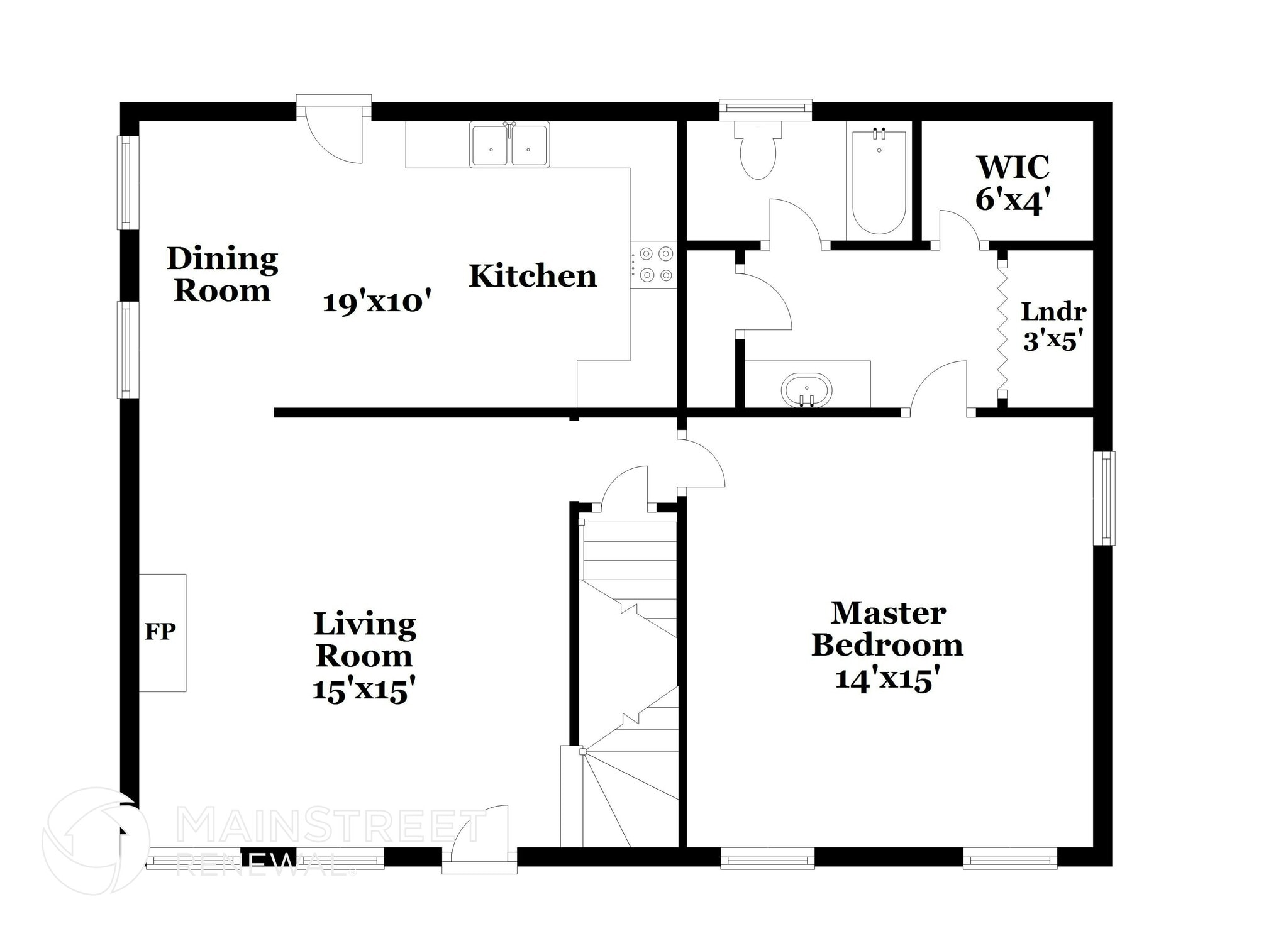 Building Photo - 172 Corley Cir