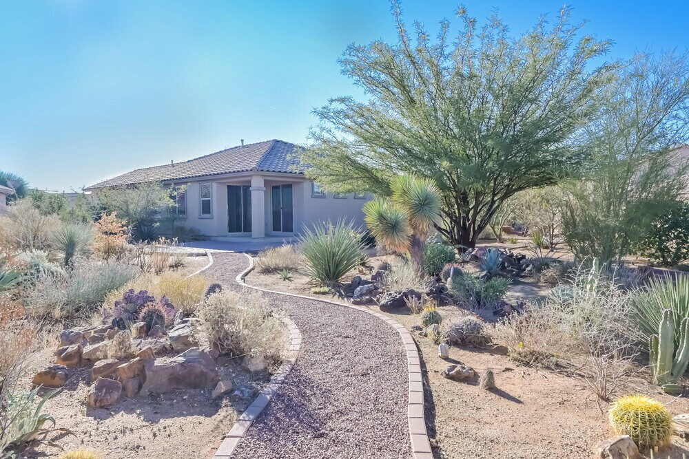 Building Photo - 7422 S Salt Water Dr