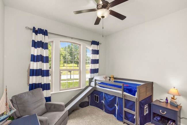 Building Photo - 2024 Albatross Way