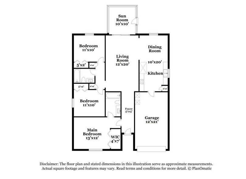 Building Photo - 1316 North St