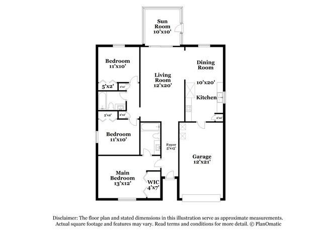 Building Photo - 1316 North St