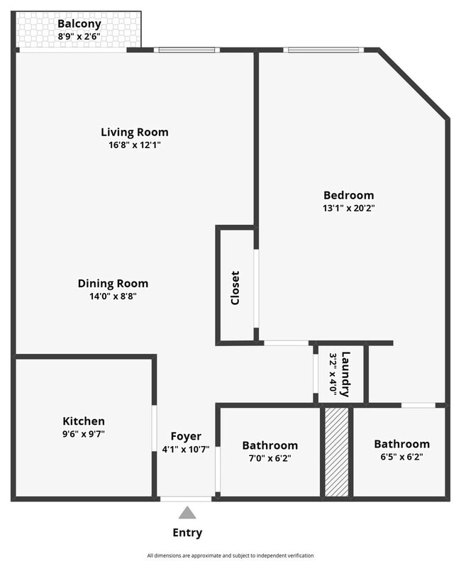 Building Photo - Inviting 1B/1.5BA Condo with Balcony in Cortez Hill