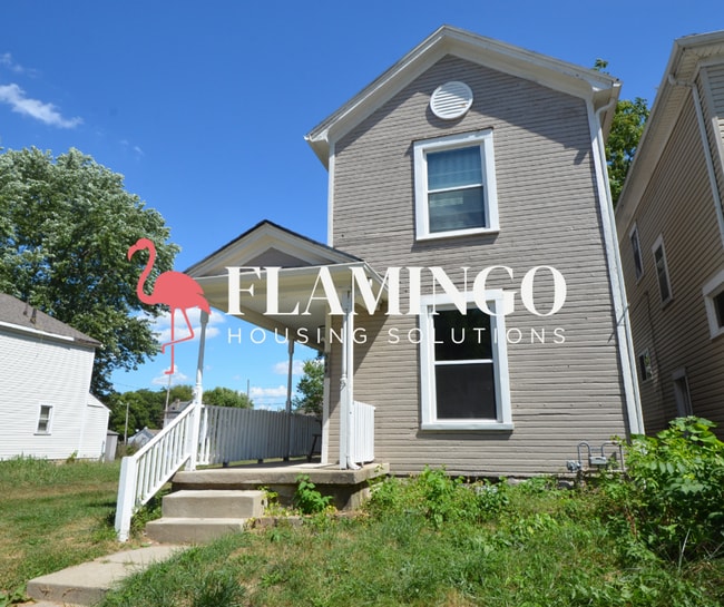 Primary Photo - Charming 3-Bedroom Home for Rent in Dayton...