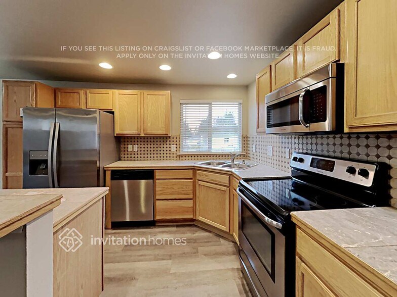 Building Photo - 8505 160th St Ct E