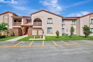 Building Photo - 8999 SW 123rd Ct