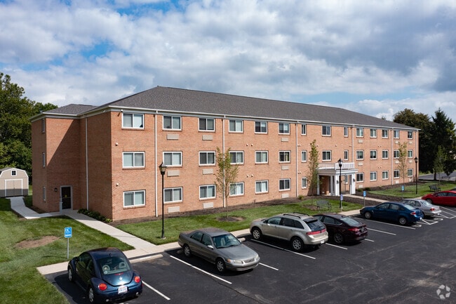 Primary Photo - Springboro Commons Retirement