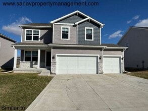 Building Photo - "Ankeny Oasis: Luxurious 4-Bedroom Home with Expansive 3-Car Garage and Secluded Backyard Retreat!"