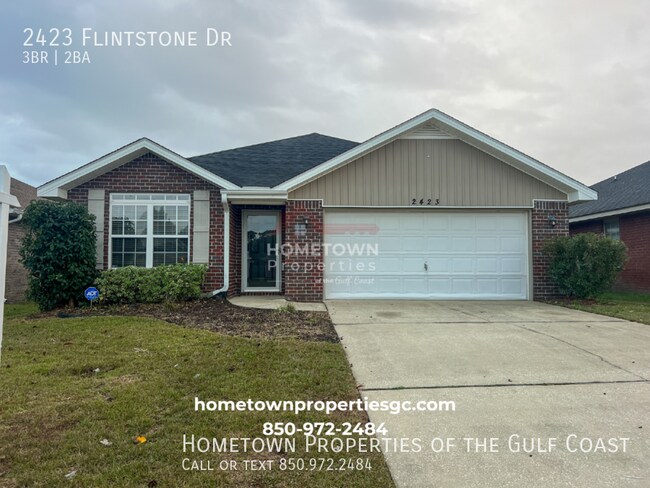 Building Photo - 2423 Flintstone Dr