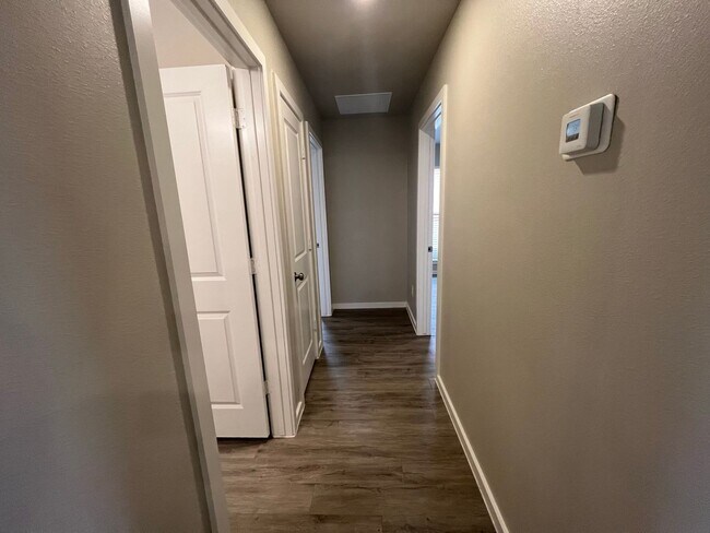 Building Photo - New Beginnings Start At AMRR: 3 BEDROOM 2 BATH IN NORTH LUBBOCK!