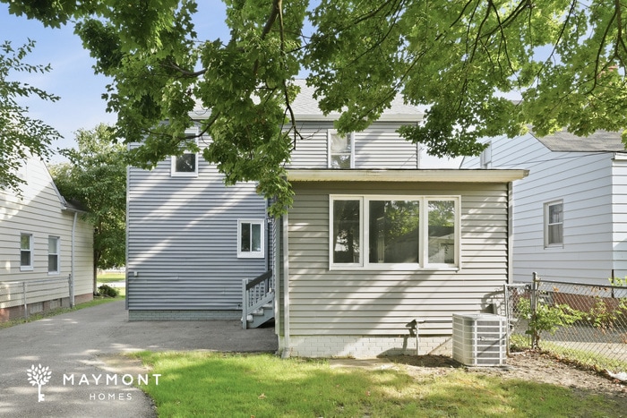 Building Photo - 4062 Bayard Rd