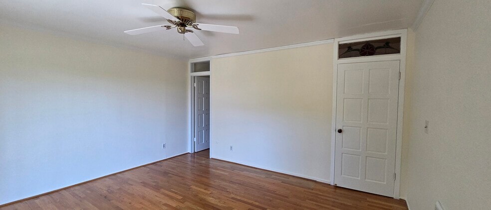 Bedroom - 1222 N Olive Dr
