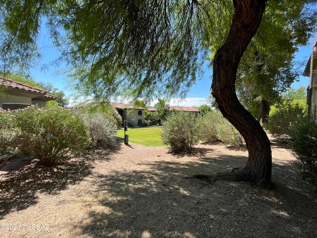 Building Photo - 5751 N Kolb Rd